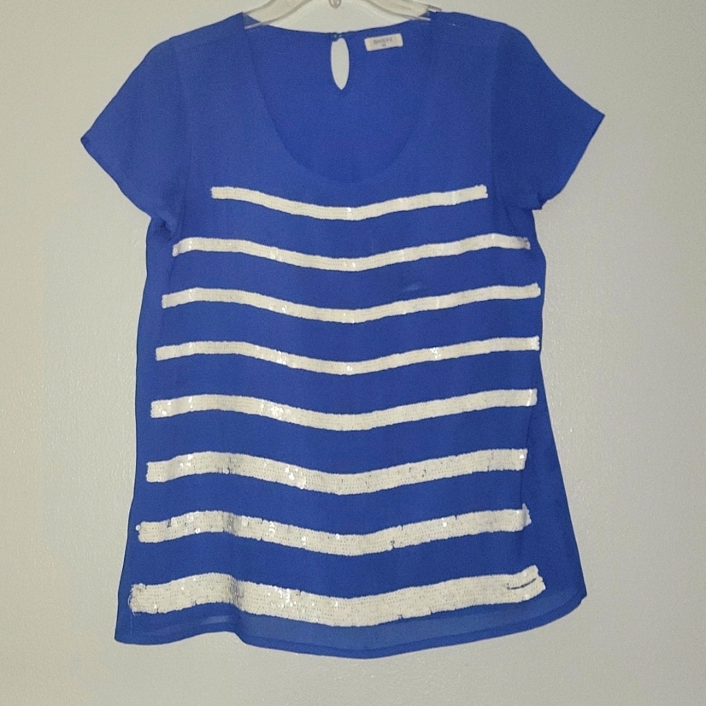 Amichi top